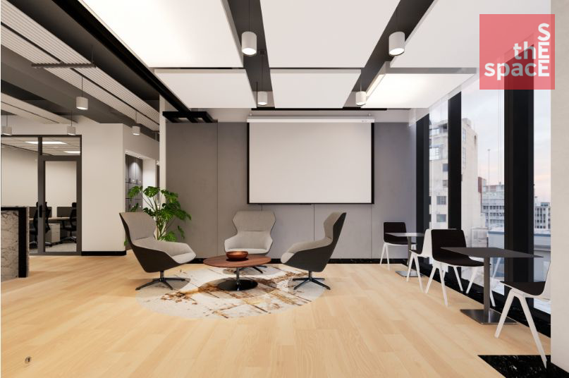 The Nexx Office