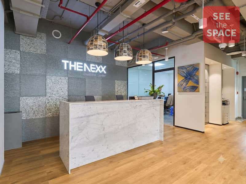 The Nexx Office