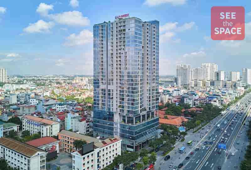 The Nine Tower