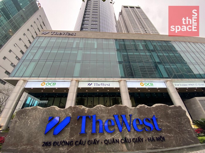 The West