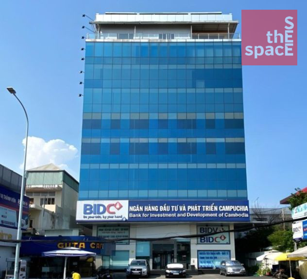  Thien Phuoc 2 Building  
