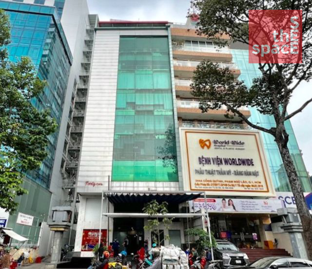 Thiên Phước Building