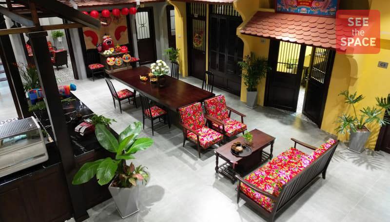 Tiktak Tràng Tiền