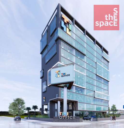 TINI office