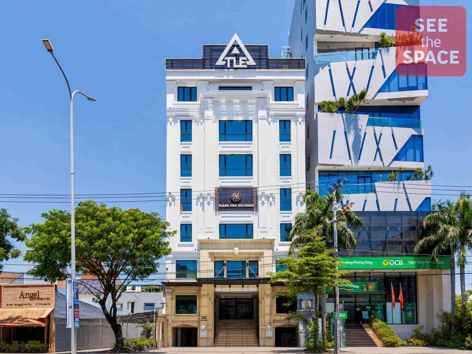 TLE Building