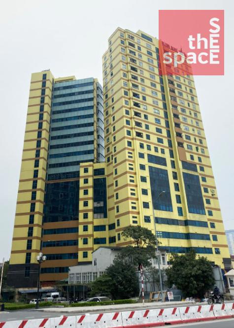 TMC Tower
