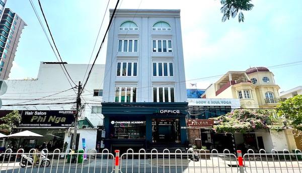 H Office