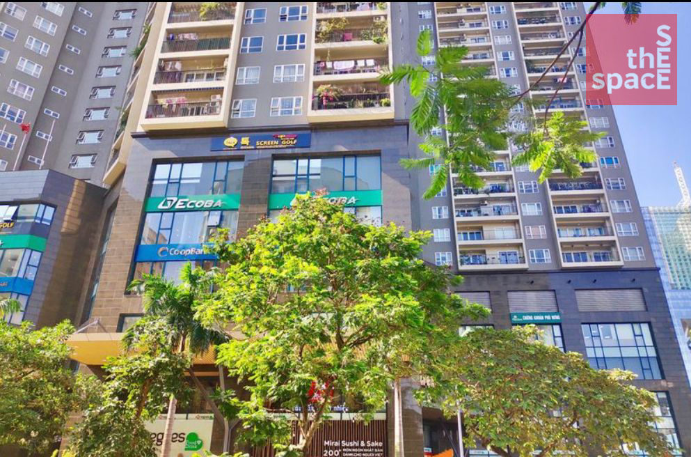  Toà nhà N04 Hoàng Đạo Thúy