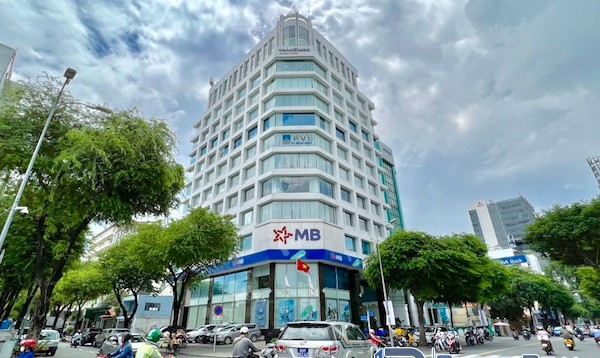 Transimex Building