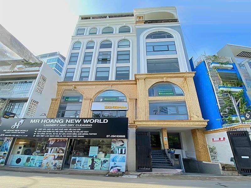 PPM Building