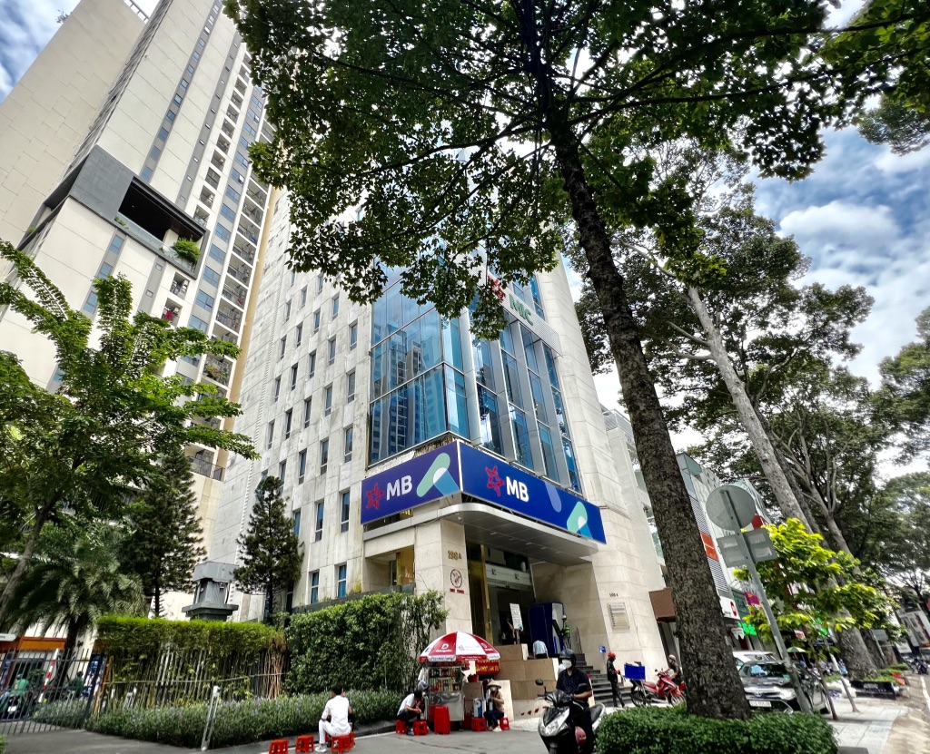  MIC Building