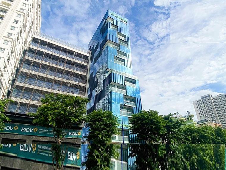  Enterprise Tower 