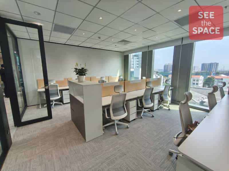 W Signature Center