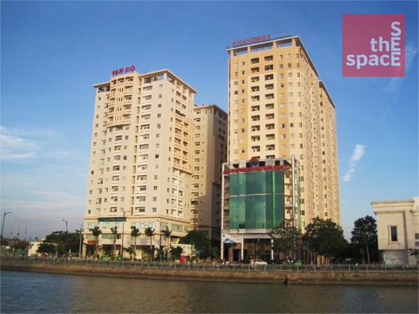 Vạn Đô Building