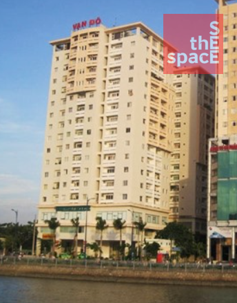 Vạn Đô Building