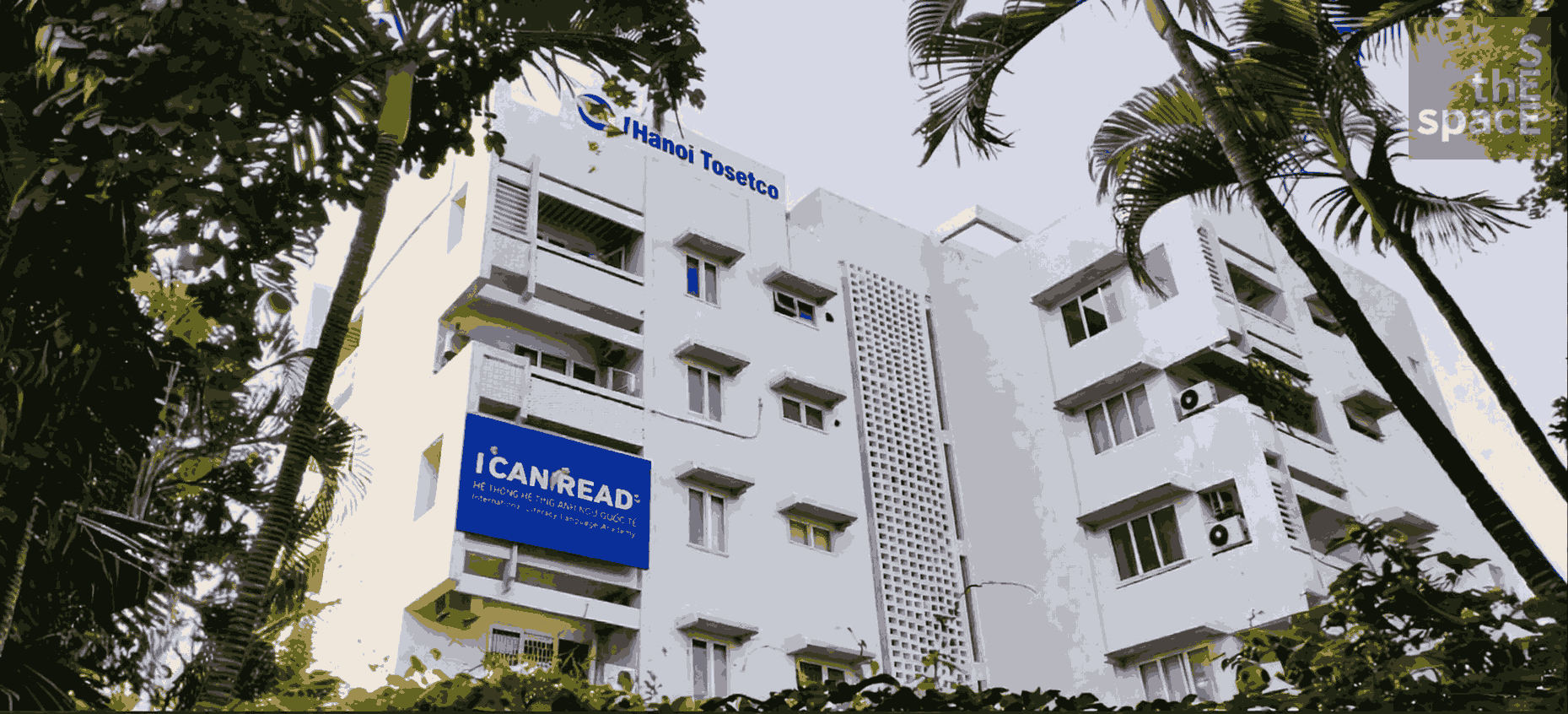 Vạn Phúc Building