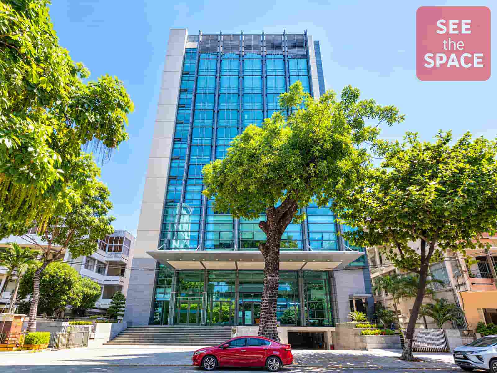 VDB Building