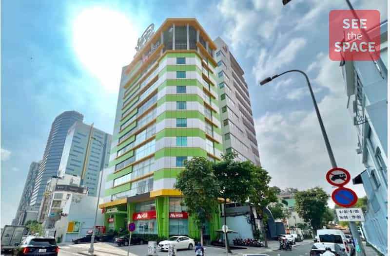VFC Tower