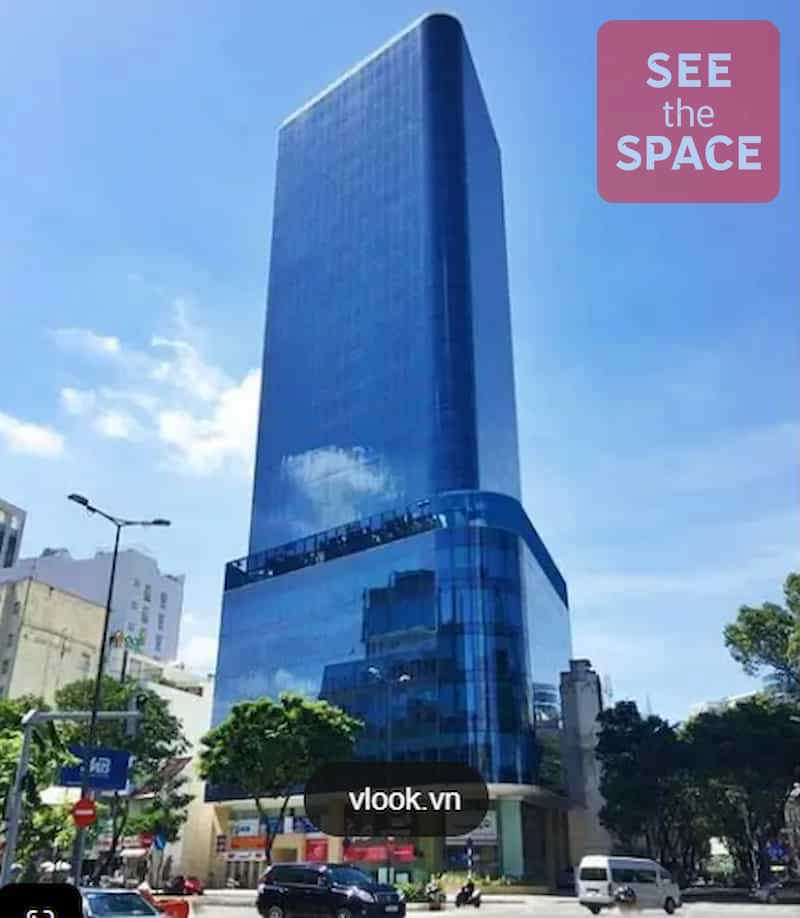 VietinBank Tower
