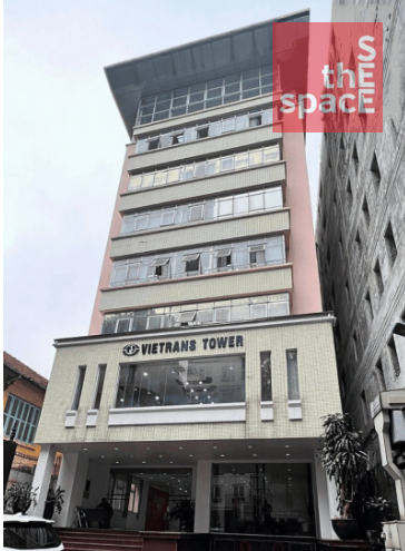 Vietrans Tower