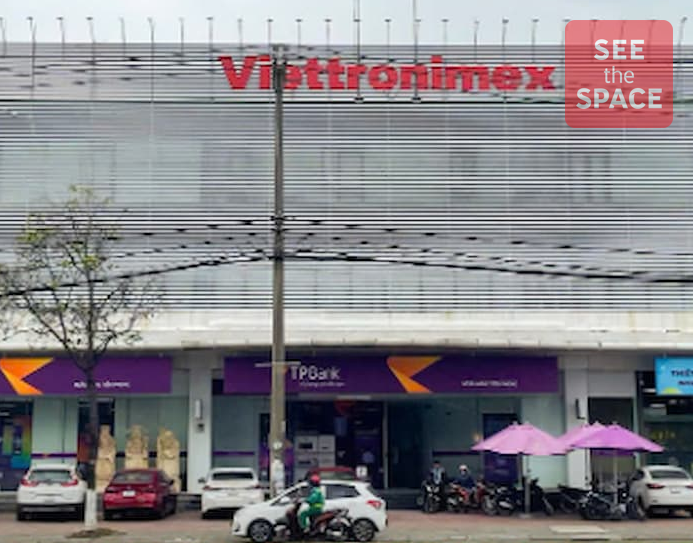 Viettronimex Building Đà Nẵng