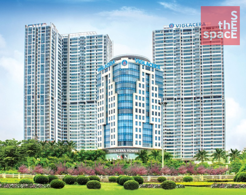 Viglacera Tower