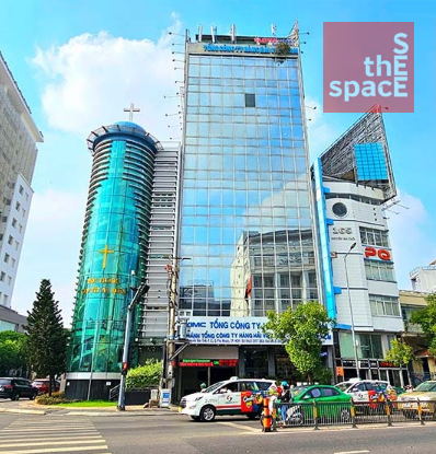 VIMC Building