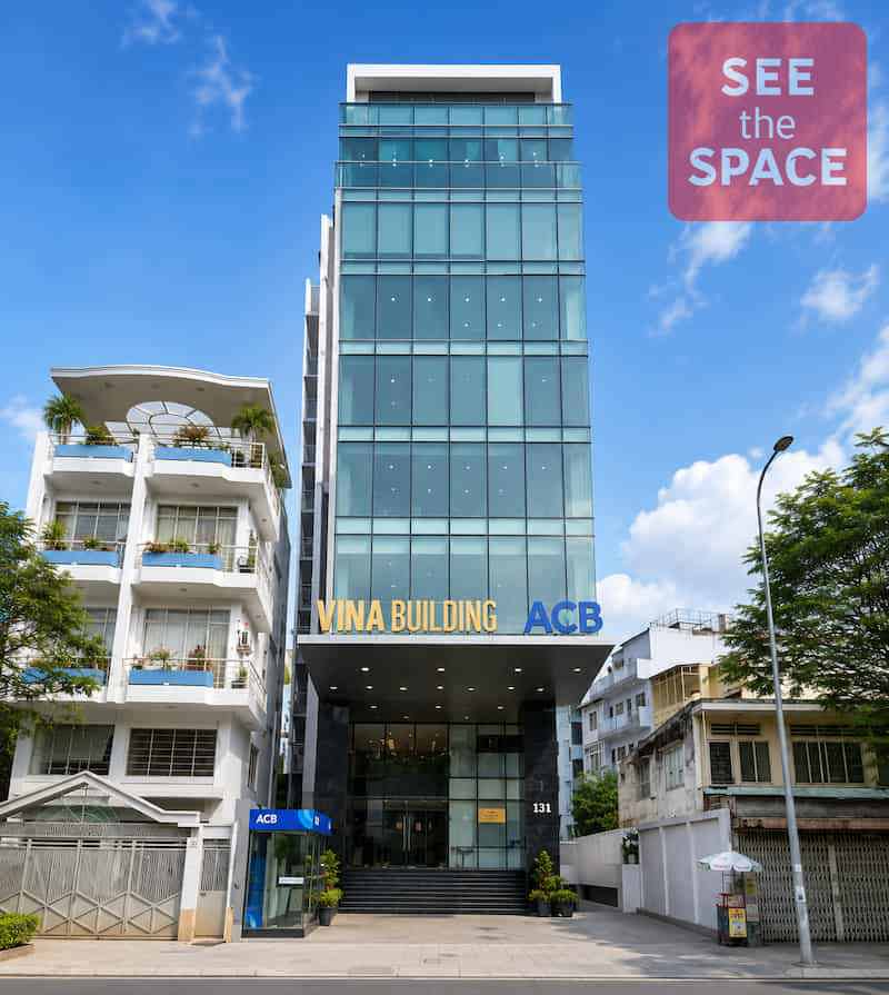 Vina Building