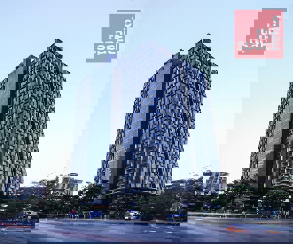 Vinaconex Tower 