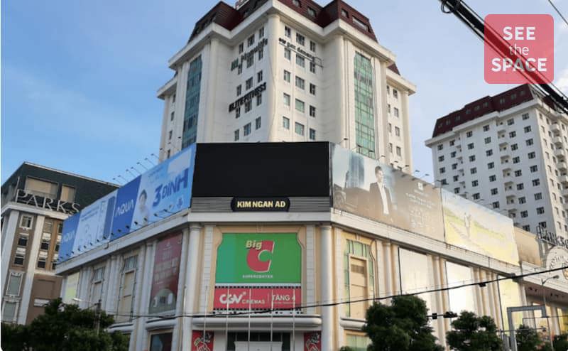 Vĩnh Trung Plaza Da Nang