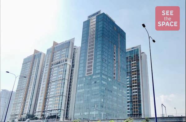 Vista Tower