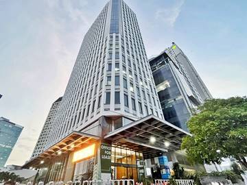 Phuong Long 2 Building