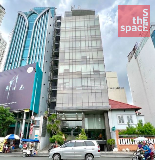 VNO Lý Chính Thắng