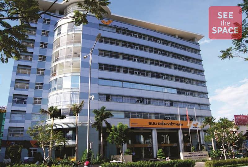 VNPOST Building Đà Nẵng
