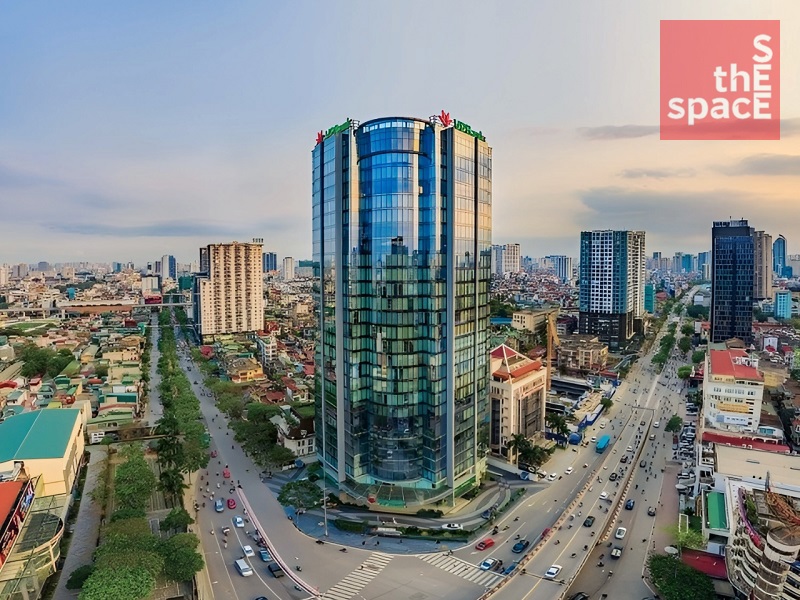 VP Bank Tower