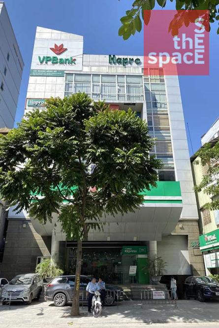 VPBank 362 Phố Huế