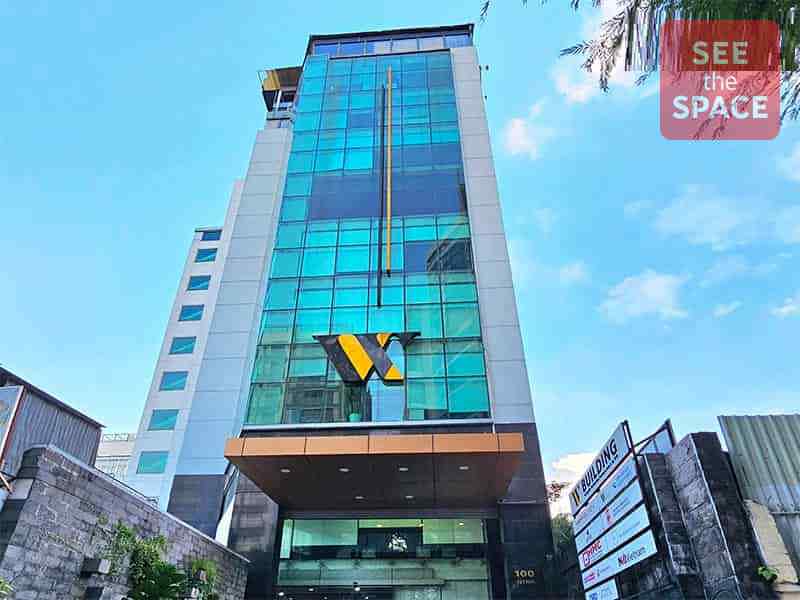W Building