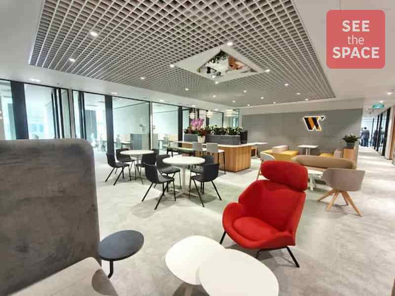 W Signature Center