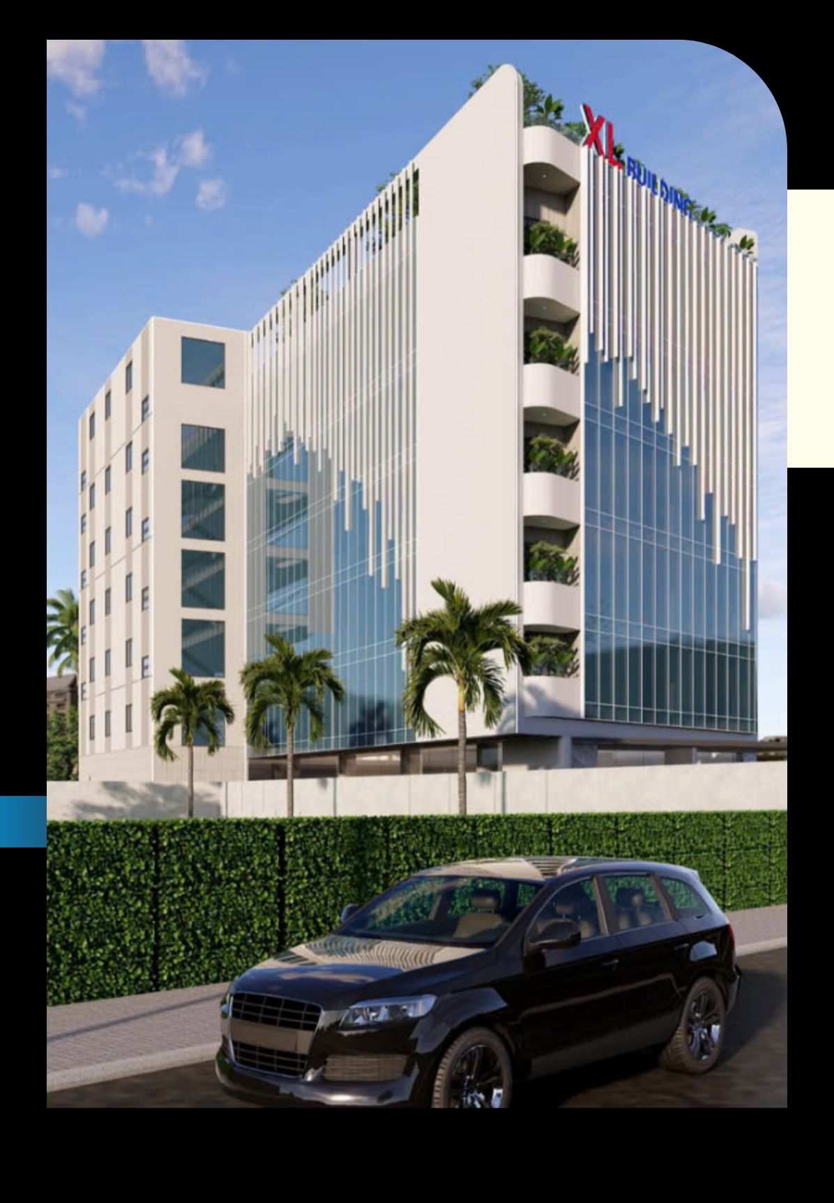 XL Building