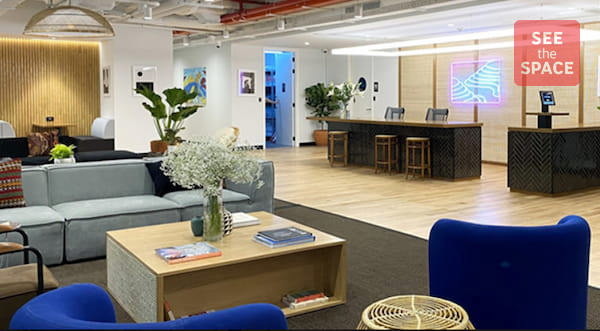 Wework Lim Tower 3