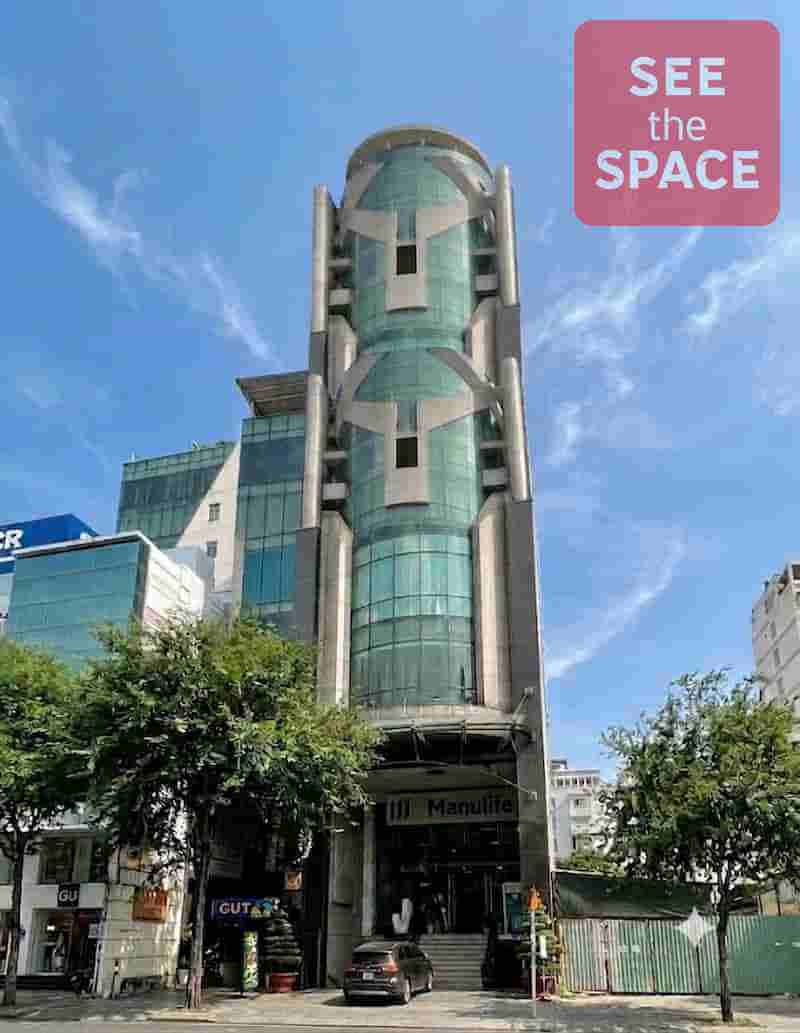 WMC Building