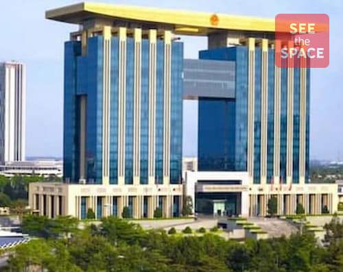 WTC TOWER