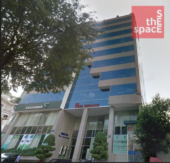 YOCO Building
