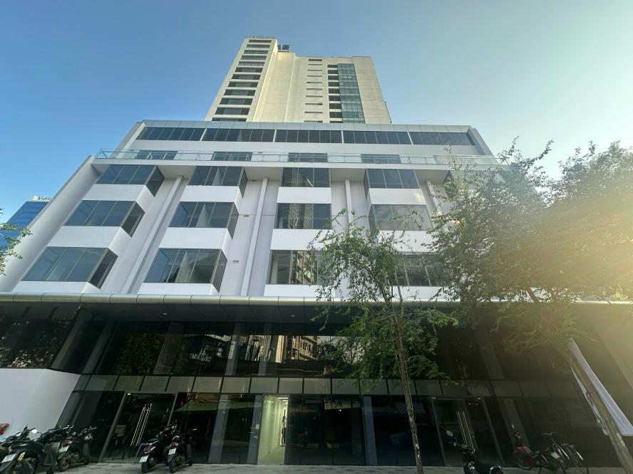 Havana Tower 2