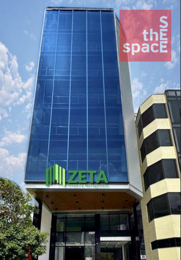 ZETA 55 Building 