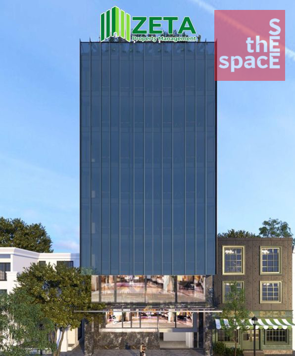 Zeta Building 59